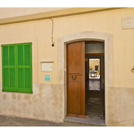 Casa Pou Davall 30 Арта Екстер'єр фото