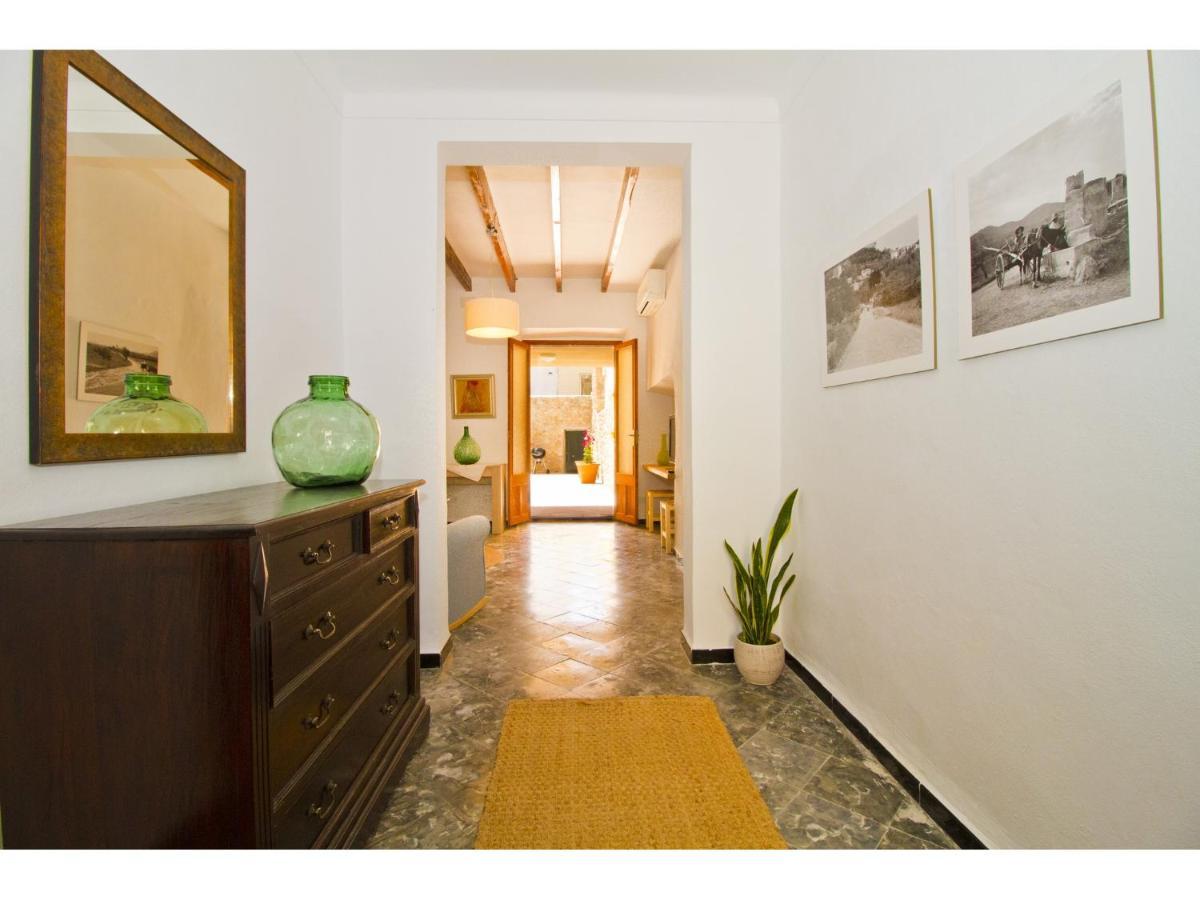 Casa Pou Davall 30 Арта Екстер'єр фото