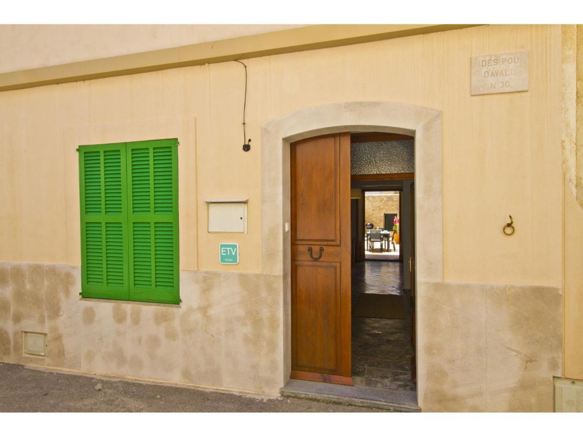 Casa Pou Davall 30 Арта Екстер'єр фото