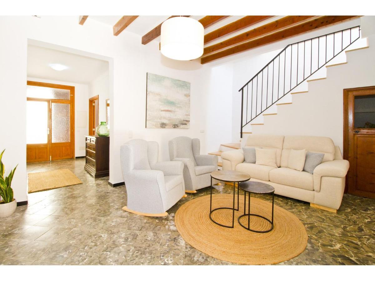 Casa Pou Davall 30 Арта Екстер'єр фото
