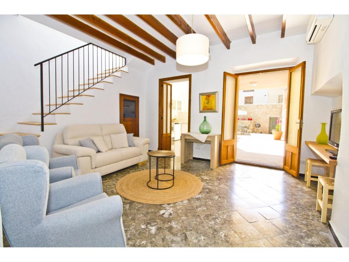 Casa Pou Davall 30 Арта Екстер'єр фото