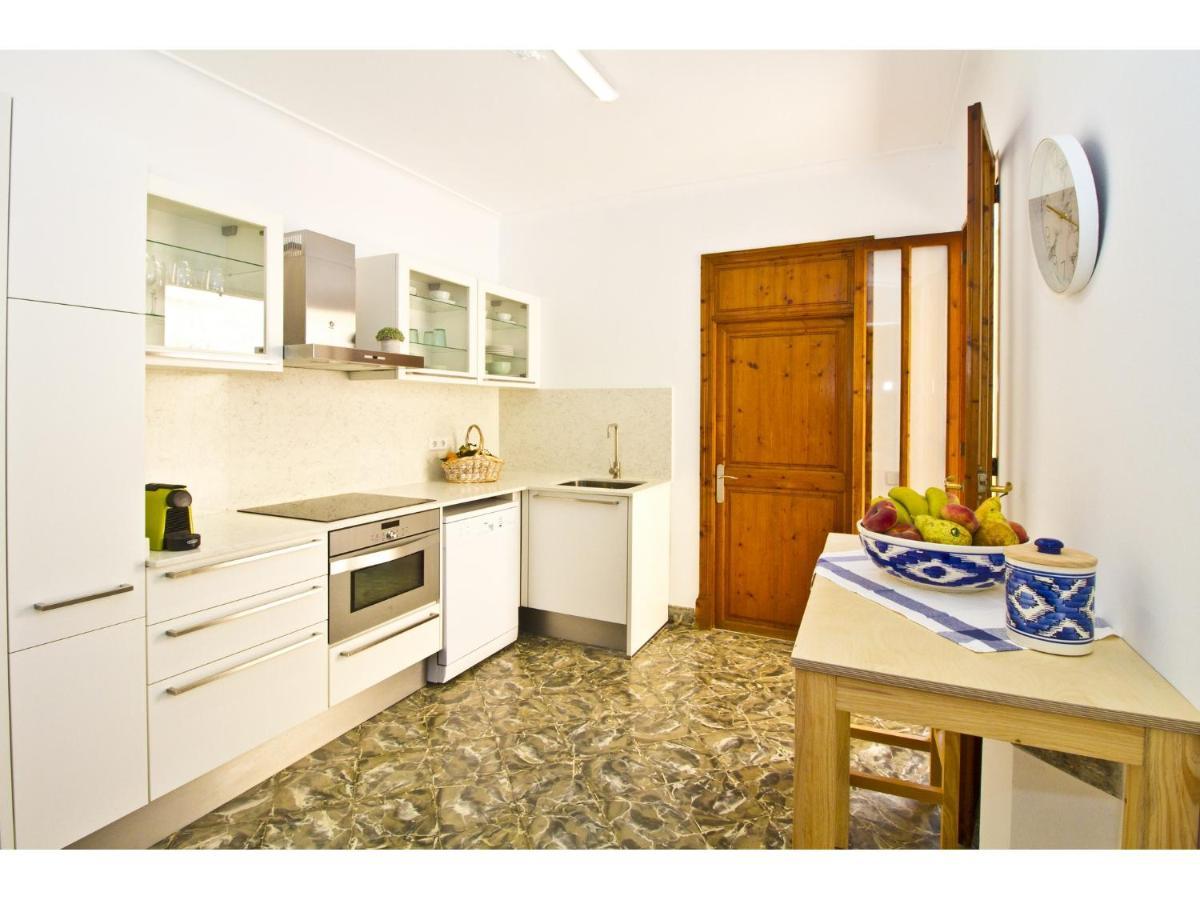 Casa Pou Davall 30 Арта Екстер'єр фото