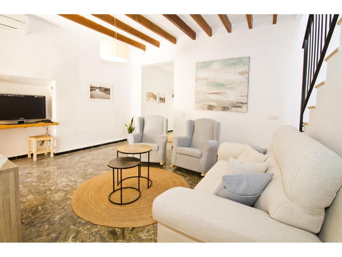 Casa Pou Davall 30 Арта Екстер'єр фото