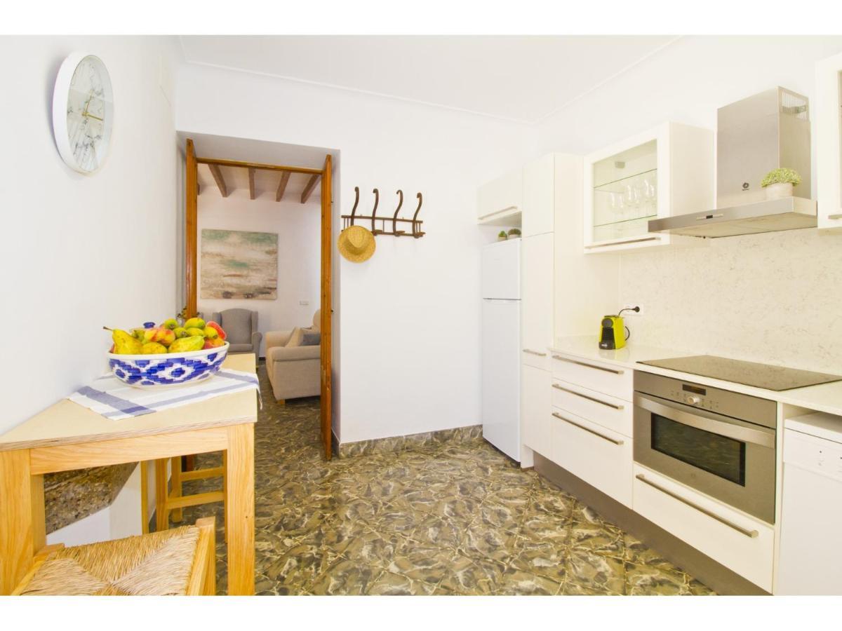 Casa Pou Davall 30 Арта Екстер'єр фото