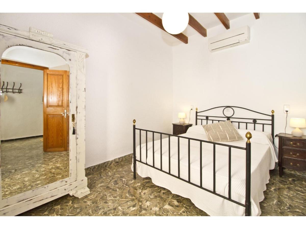 Casa Pou Davall 30 Арта Екстер'єр фото