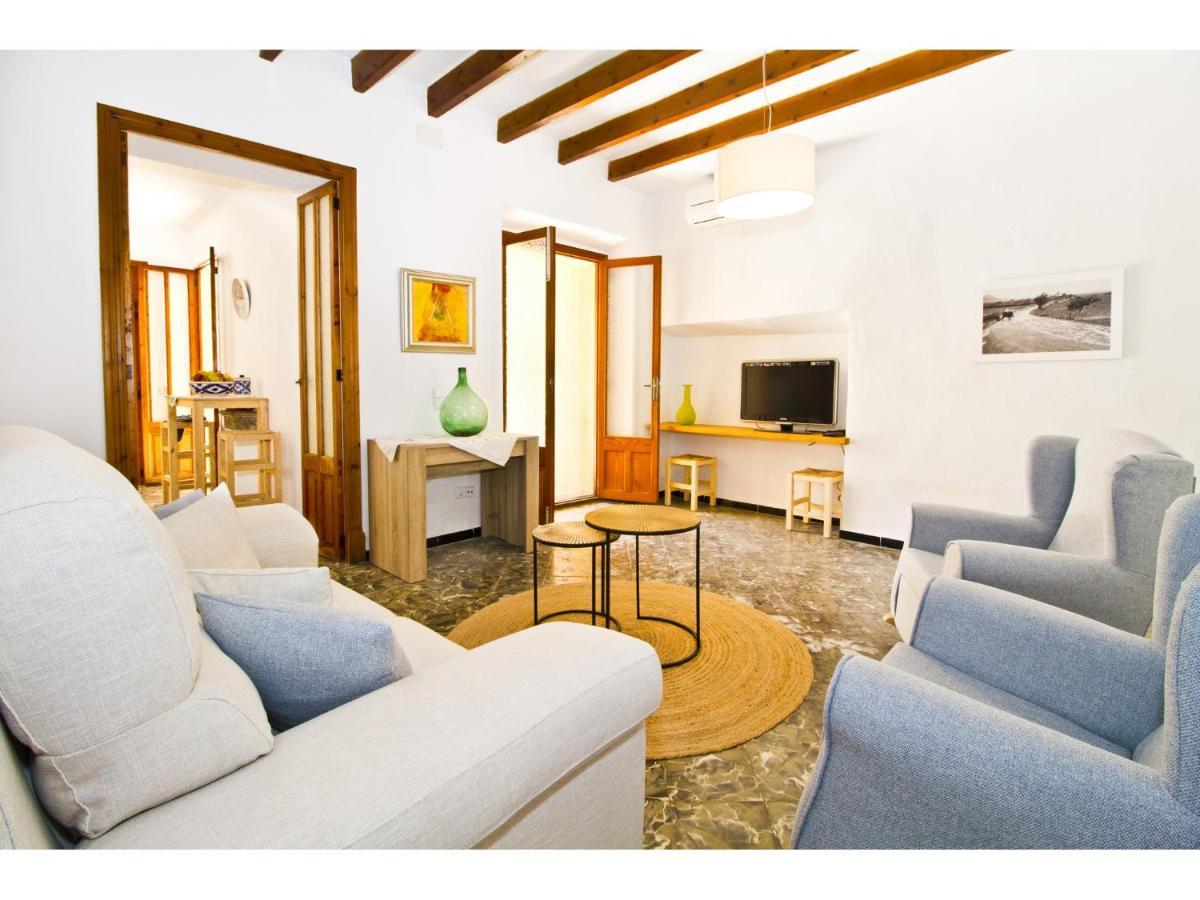 Casa Pou Davall 30 Арта Екстер'єр фото